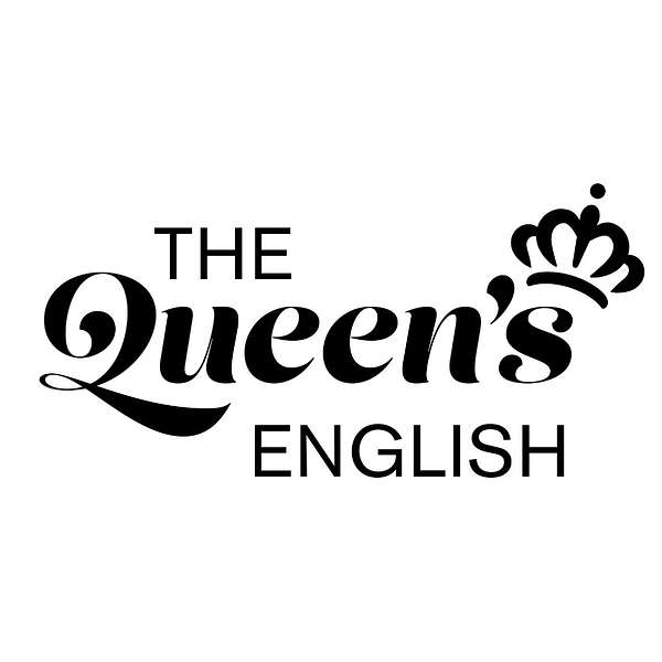 The Queen's English Soccer Show Podcast Artwork Image
