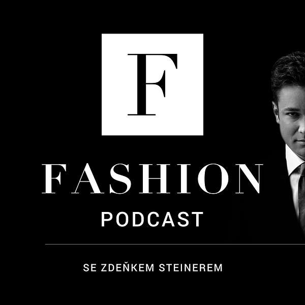 Fashion Podcast Podcast Artwork Image