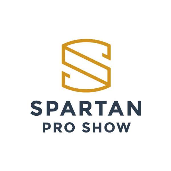 Spartan Pro Show Podcast Artwork Image