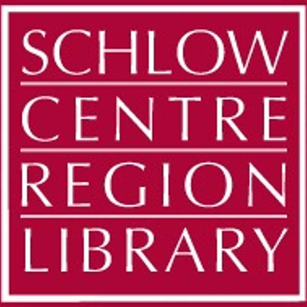 Schlow Library Podcast Podcast Artwork Image