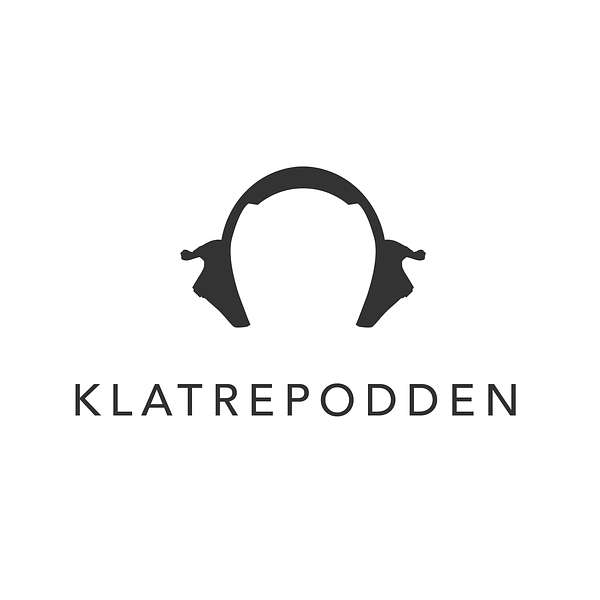 Klatrepodden Podcast Artwork Image