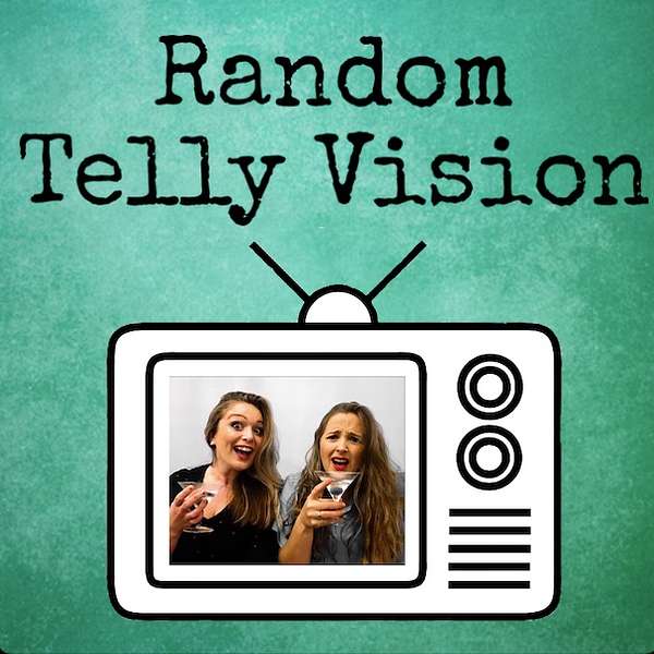 Random Telly vision Podcast Artwork Image