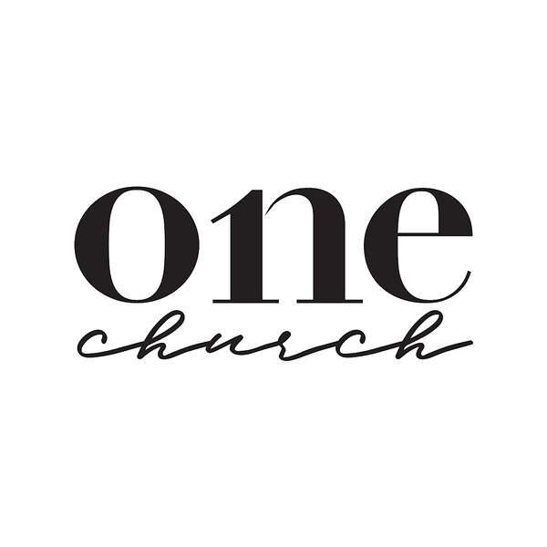 One Church Podcast Artwork Image