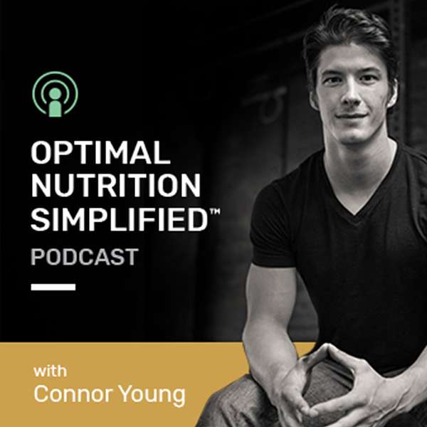 Optimal Nutrition Simplified Podcast Artwork Image