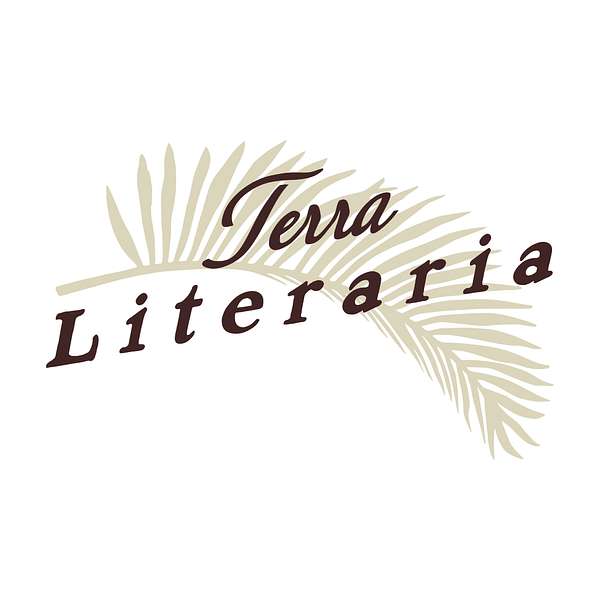 Terra Literaria Podcast Artwork Image
