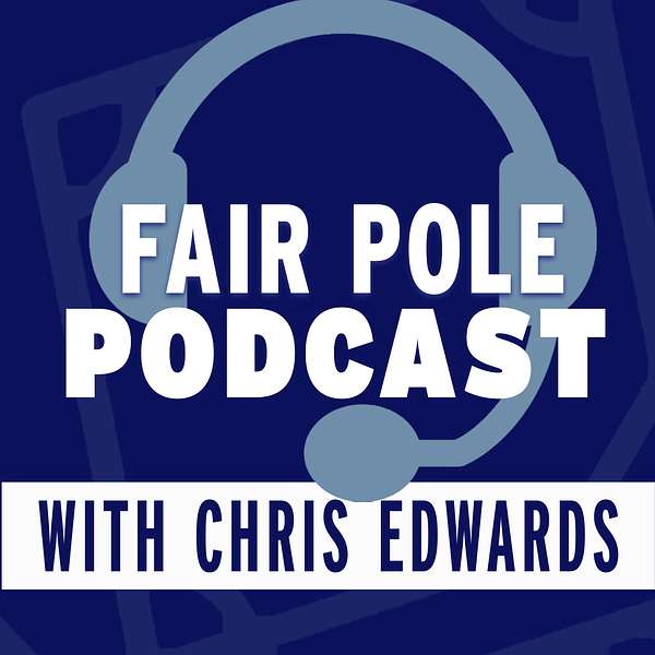 The Fair Pole Podcast Podcast Artwork Image