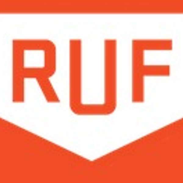 RUF Britton Wood Podcast Artwork Image