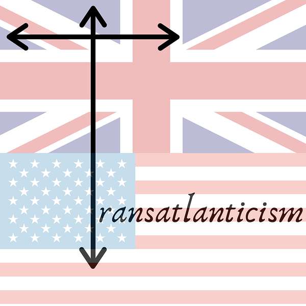Transatlanticism Podcast Artwork Image