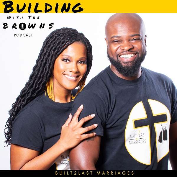 Artwork for Building With The Browns