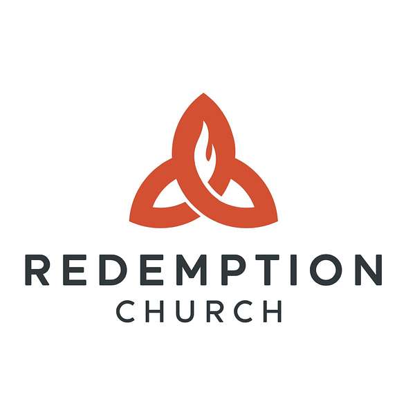Redemption Church - Sermons Podcast Artwork Image