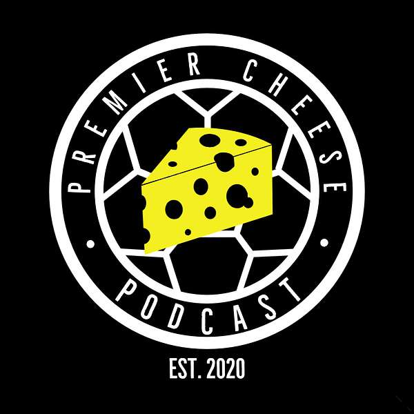 Premier Cheese Podcast Artwork Image