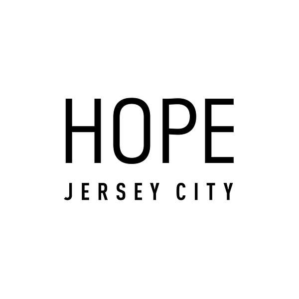 Hope Jersey City  Podcast Artwork Image