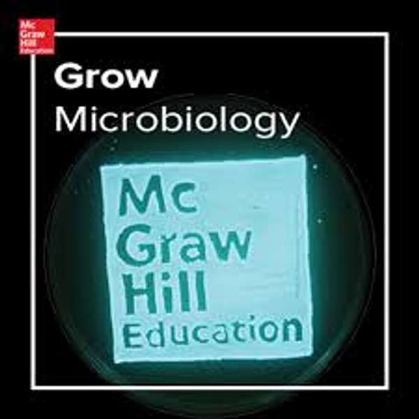 Grow Microbiology  Podcast Artwork Image