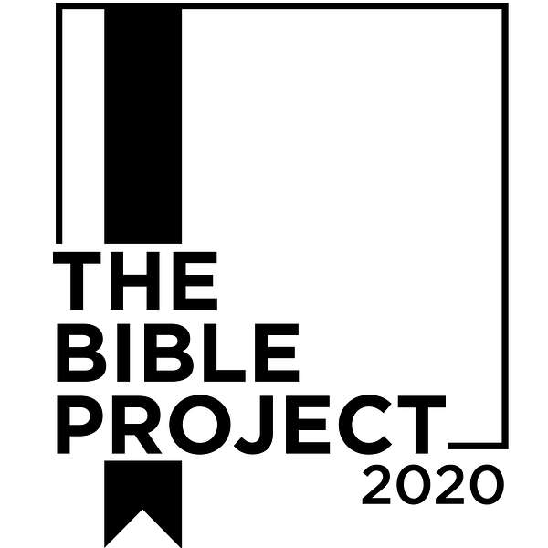 The Bible Project 2020 Podcast Artwork Image