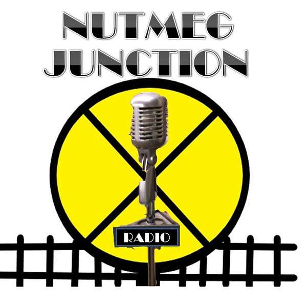 Nutmeg Junction Podcast Artwork Image