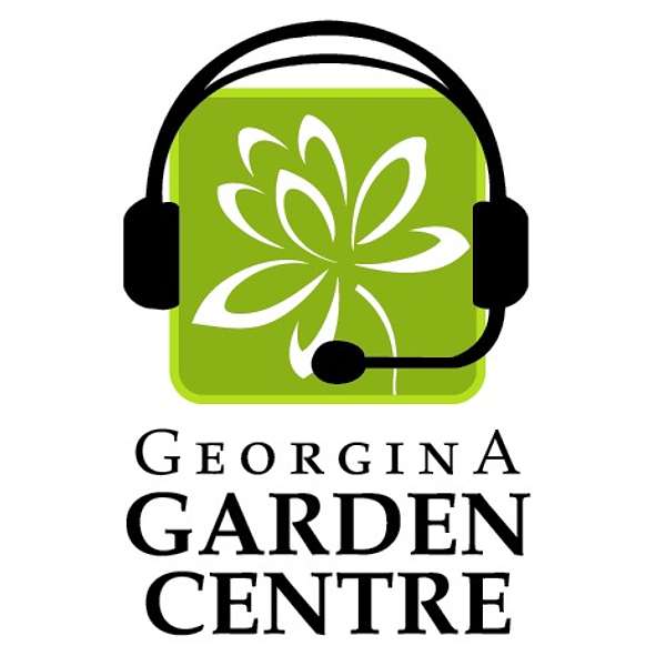 Georgina Garden Centre Podcast Artwork Image