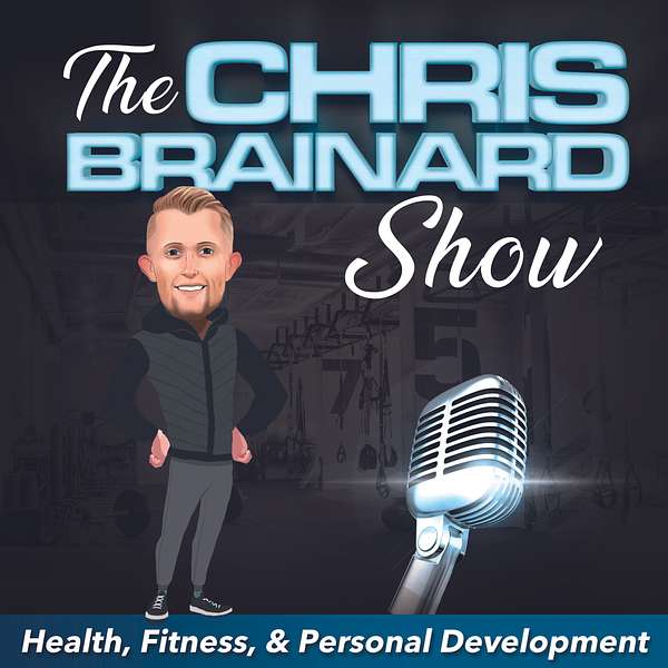 The Chris Brainard Show Podcast Artwork Image