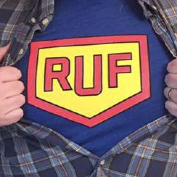 RUF at William & Mary Podcast Artwork Image