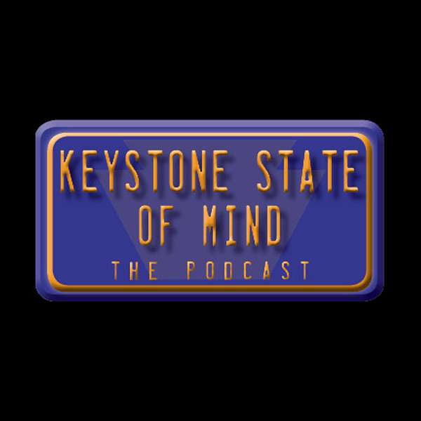 Keystone State of Mind Podcast Artwork Image