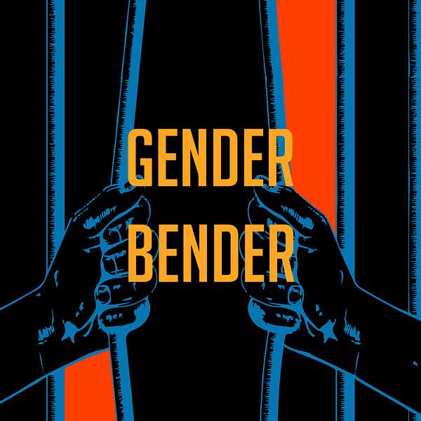 Gender Bender Podcast Artwork Image