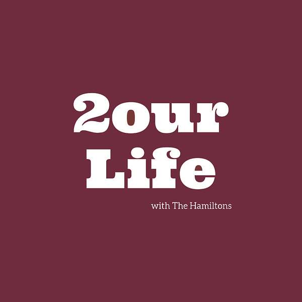 2our Life Podcast Artwork Image