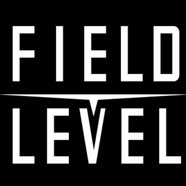 The Field Level Podcast Artwork Image