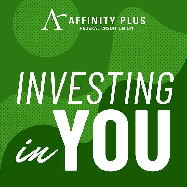 Investing In You Podcast Artwork Image