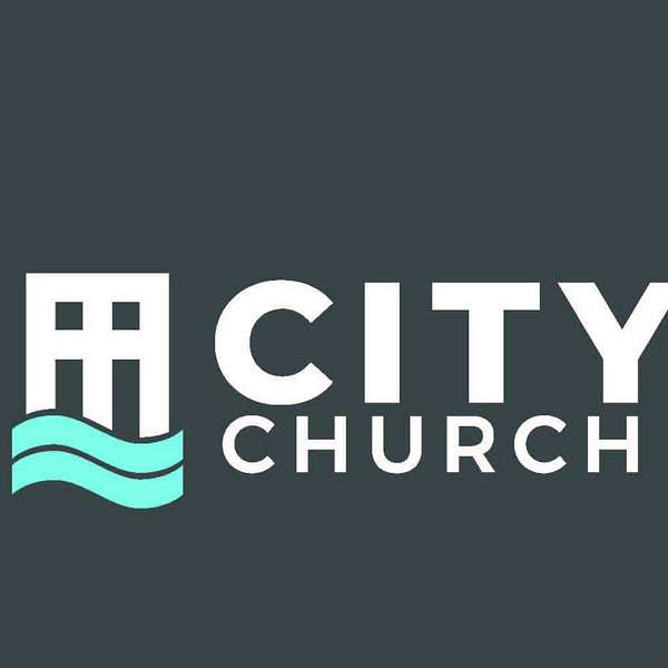 City Church - Evansville Podcast Artwork Image