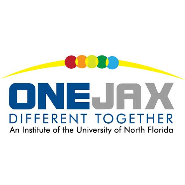 OneJax's Podcast Podcast Artwork Image