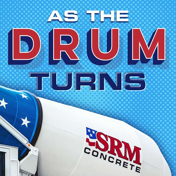 As the Drum Turns Podcast Artwork Image