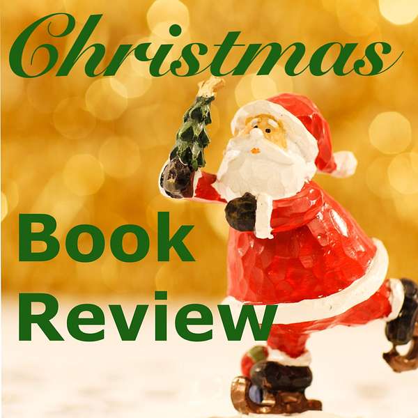 Christmas Book Review Podcast Artwork Image