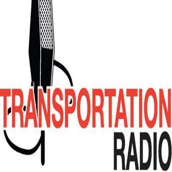 Transportation Radio Podcast Artwork Image
