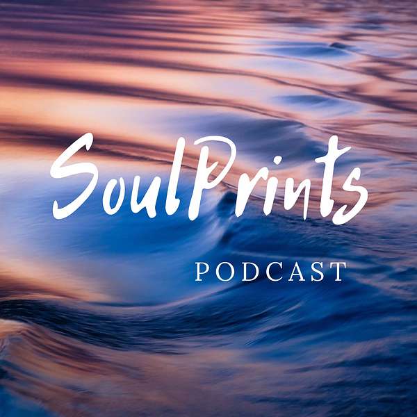 SoulPrints Podcast Podcast Artwork Image
