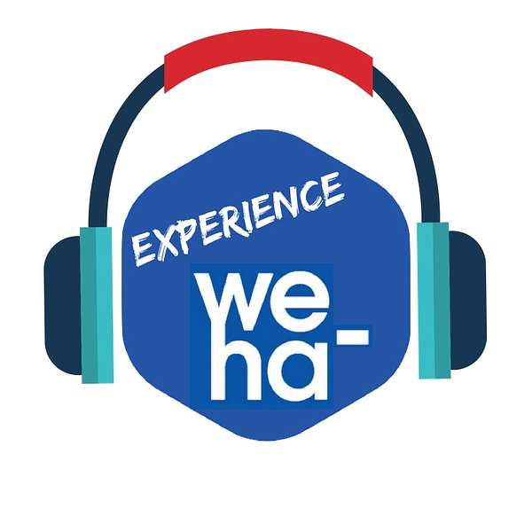 The West Hartford aka Experience WeHa Podcast Podcast Artwork Image