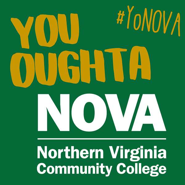 #YoNOVA - You Oughta NOVA  Podcast Artwork Image