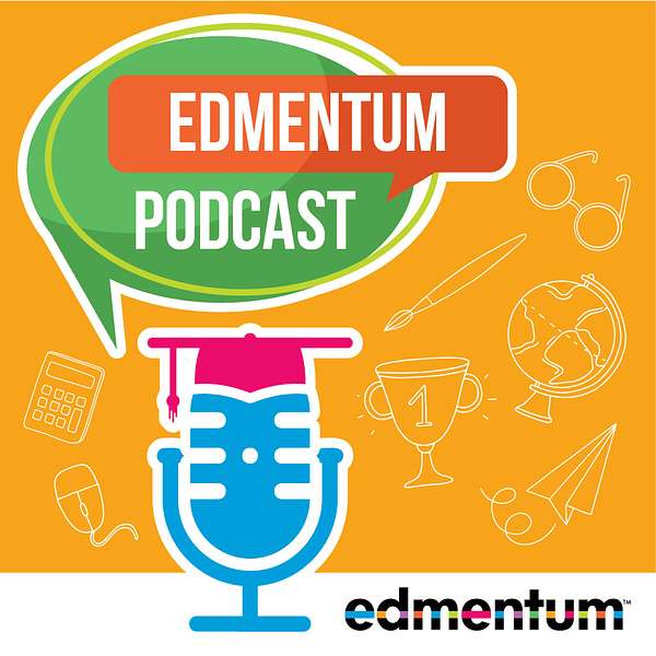The Edmentum Podcast Podcast Artwork Image