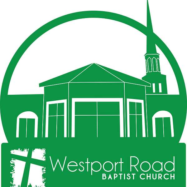 Westport Road Baptist Church (WRBC) - Louisville, KY Podcast Artwork Image