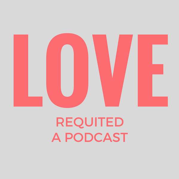 Love Requited XXXtcetera Podcast Artwork Image
