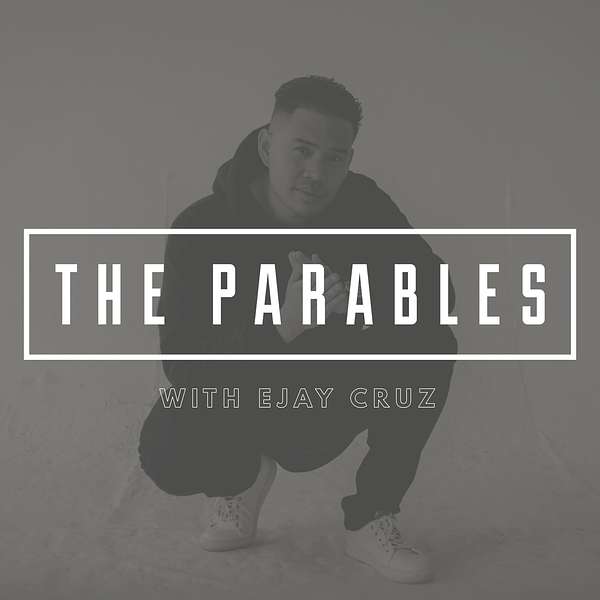 THE PARABLES Podcast Artwork Image