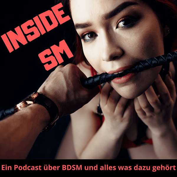 Inside-SM Podcast Artwork Image