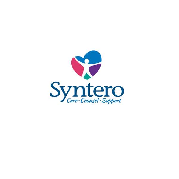 Syntero Speaks Podcast Artwork Image