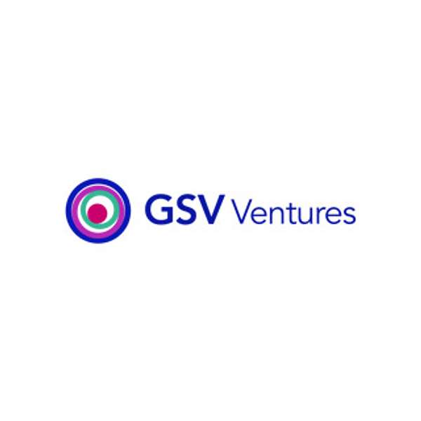 GSV Ventures Podcast Artwork Image