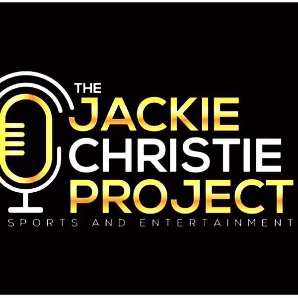 The Jackie Christie Project  Podcast Artwork Image