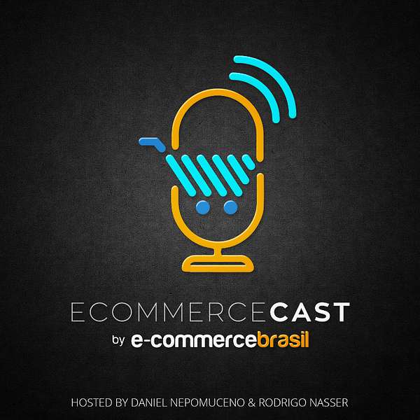 E-CommerceCast Podcast Artwork Image