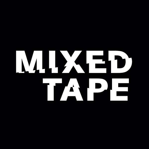 Mercedes-Benz Mixed Tape's Podcast Podcast Artwork Image