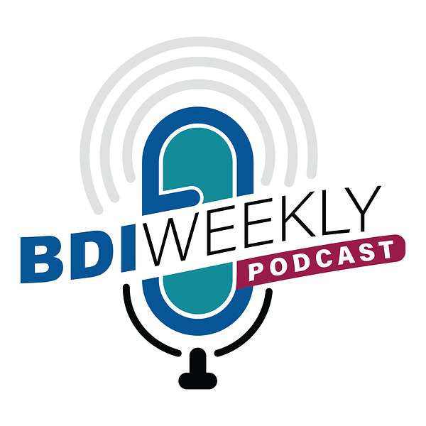 Best Doctors Insurance Weekly Podcast Podcast Artwork Image