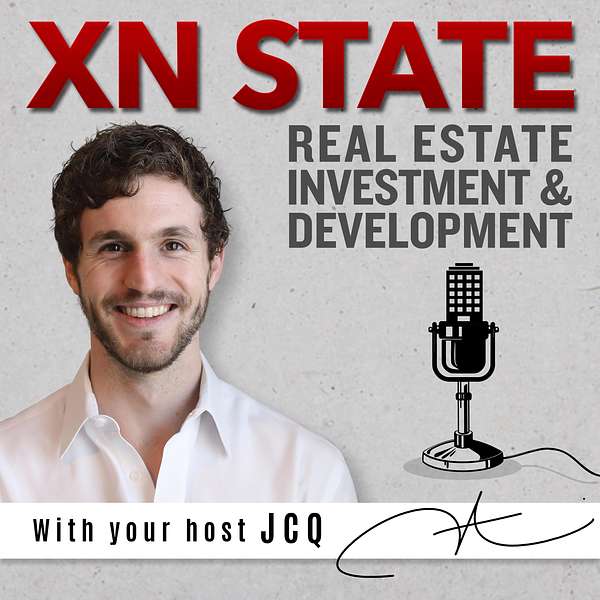 XN STATE Podcast Artwork Image