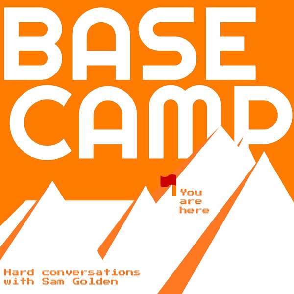 Base Camp Podcast Artwork Image
