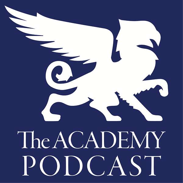 The Academy Podcast Podcast Artwork Image