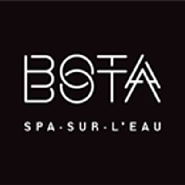 Bota Bota, spa-sur-l'eau Podcast Artwork Image